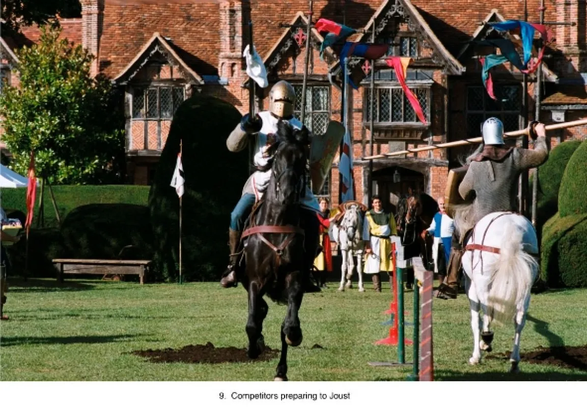 Vraždy v Midsomeri (Midsomer Murders VII - Sins of Commission), 2004 - fotogaléria