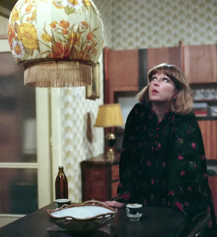Hodina před ránem, 1983 - fotogaléria