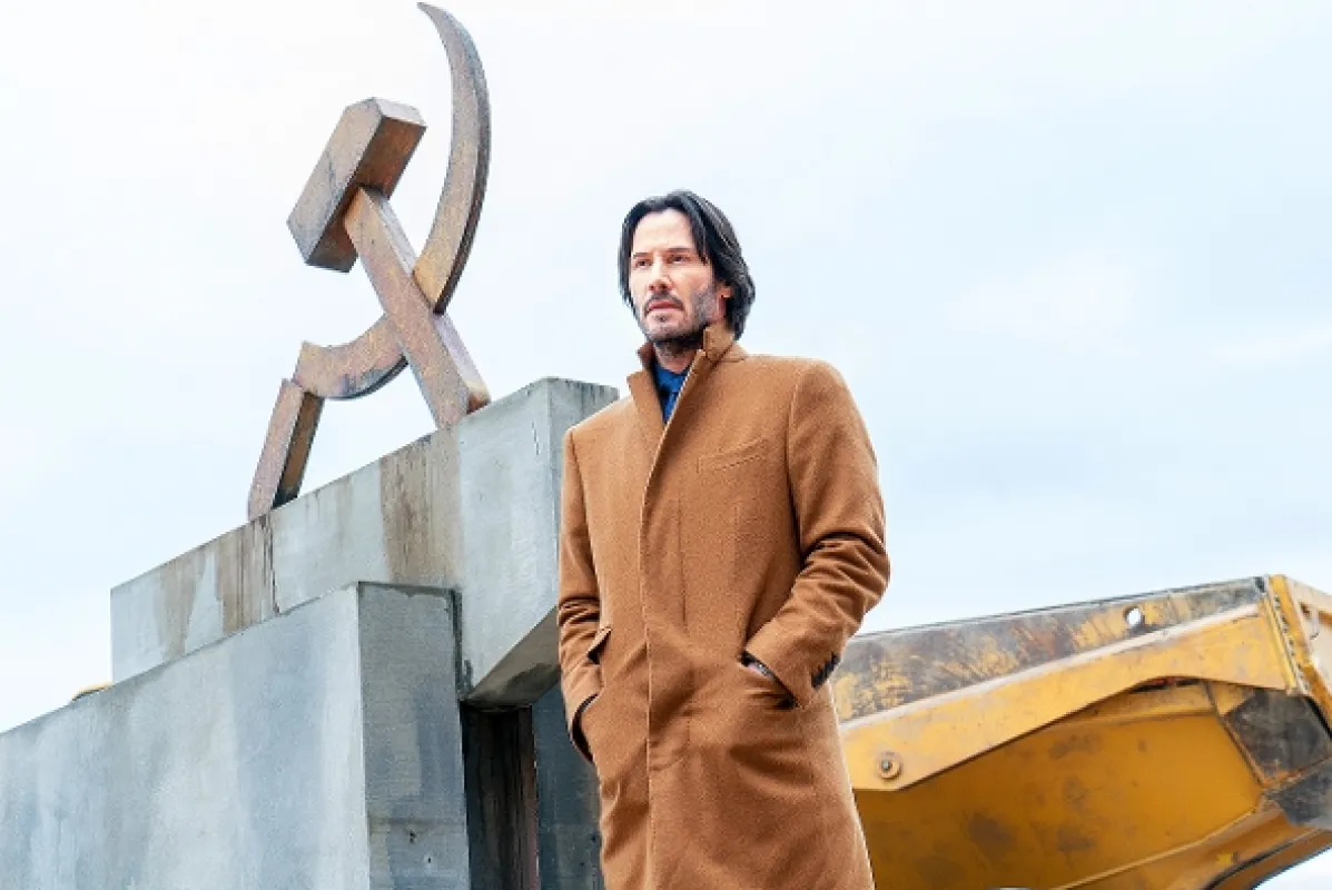 Modré diamanty (Siberia), 2018 - fotogaléria