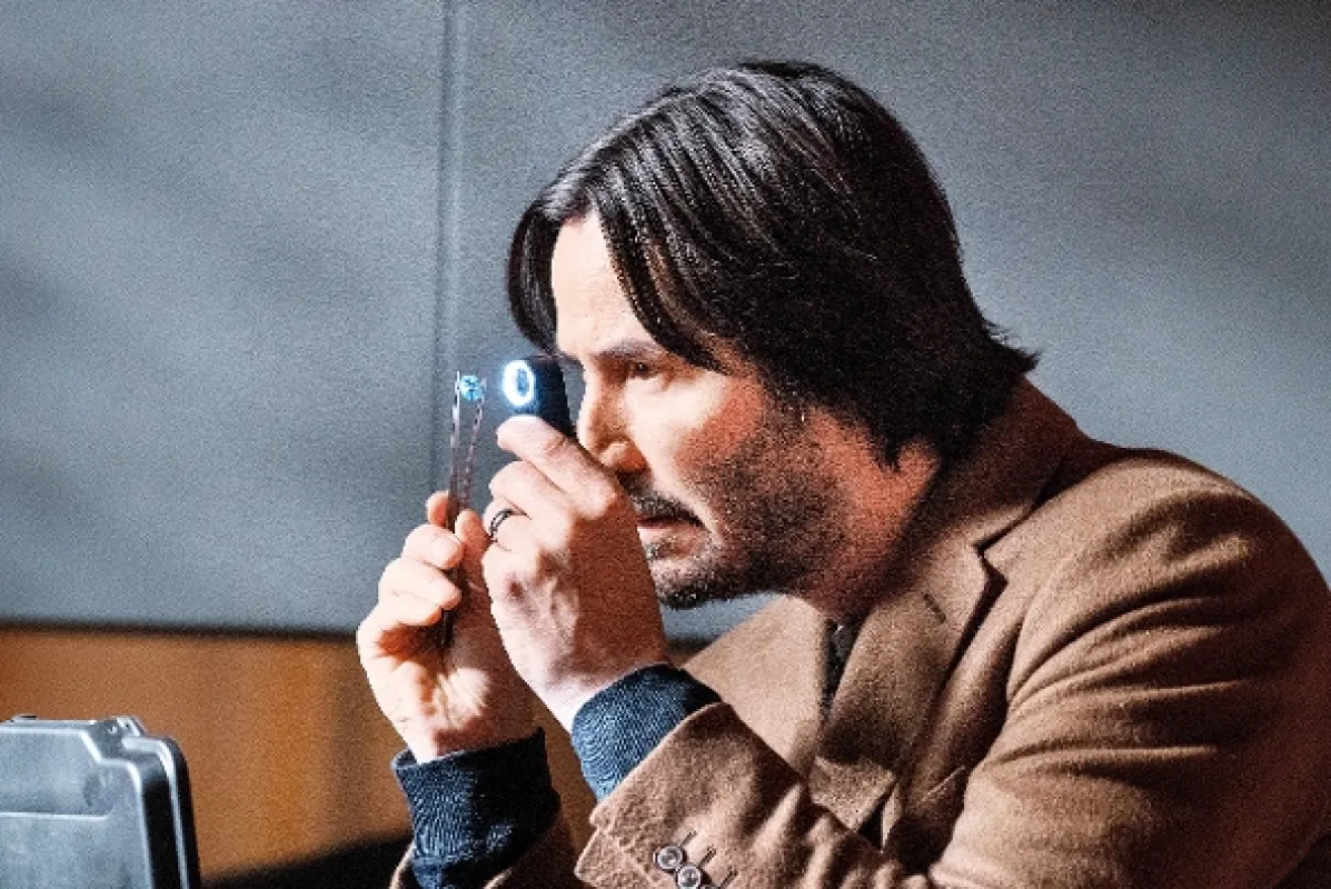Modré diamanty (Siberia), 2018 - fotogaléria
