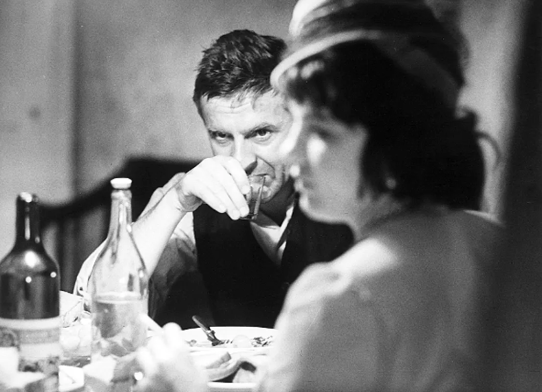 Obchod na korze (The Shop on Main Street), 1965 - fotogaléria