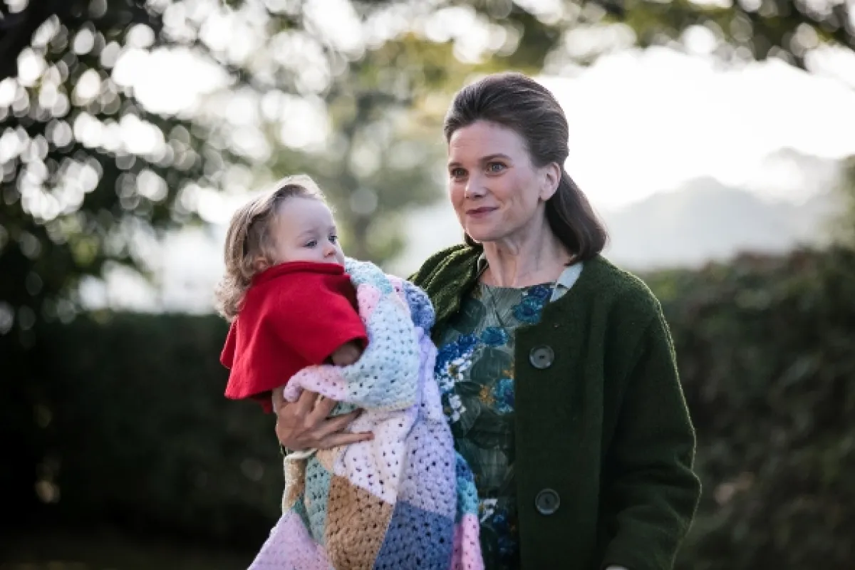 Zavolejte porodní sestřičky (Call the Midwife VI), 2017 - fotogaléria