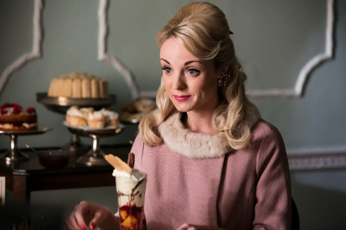 Zavolejte porodní sestřičky (Call the Midwife VI), 2017 - fotogaléria