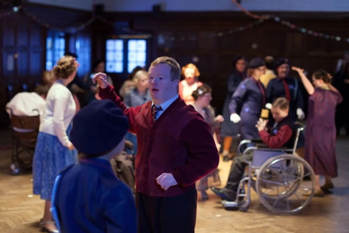 Zavolejte porodní sestřičky (Call the Midwife III), 2014 - fotogaléria