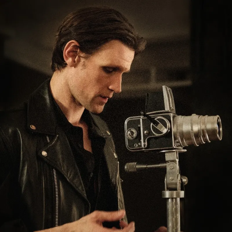 Mapplethorpe, 2018 - fotogaléria