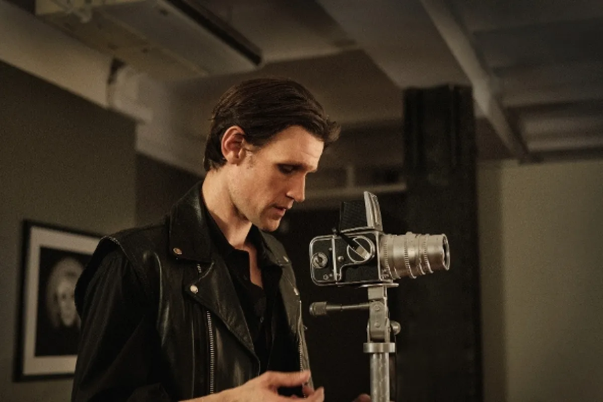 Mapplethorpe, 2018 - fotogaléria