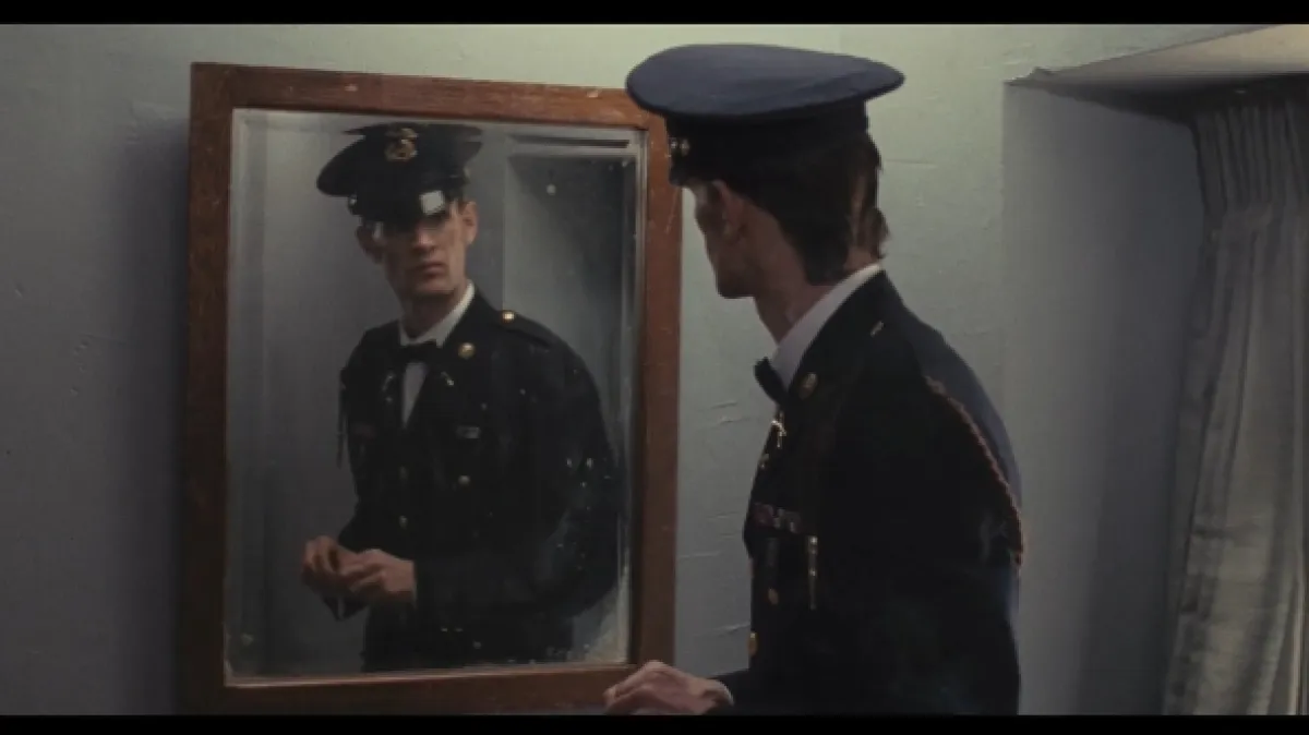 Mapplethorpe, 2018 - fotogaléria