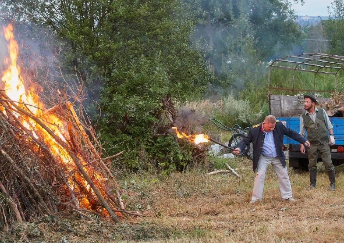 Co ste hasiči, 2021 - fotogaléria