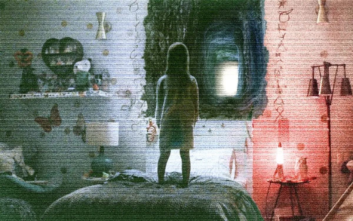 Paranormal Activity : Jiný rozměr (Paranormal Activity : The Ghost Dimension), 2014 - fotogaléria