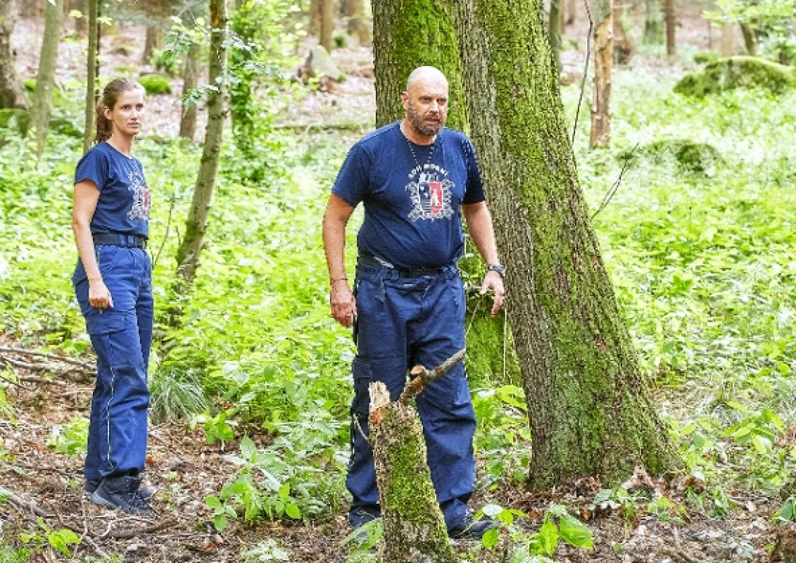 Co ste hasiči, 2021 - fotogaléria