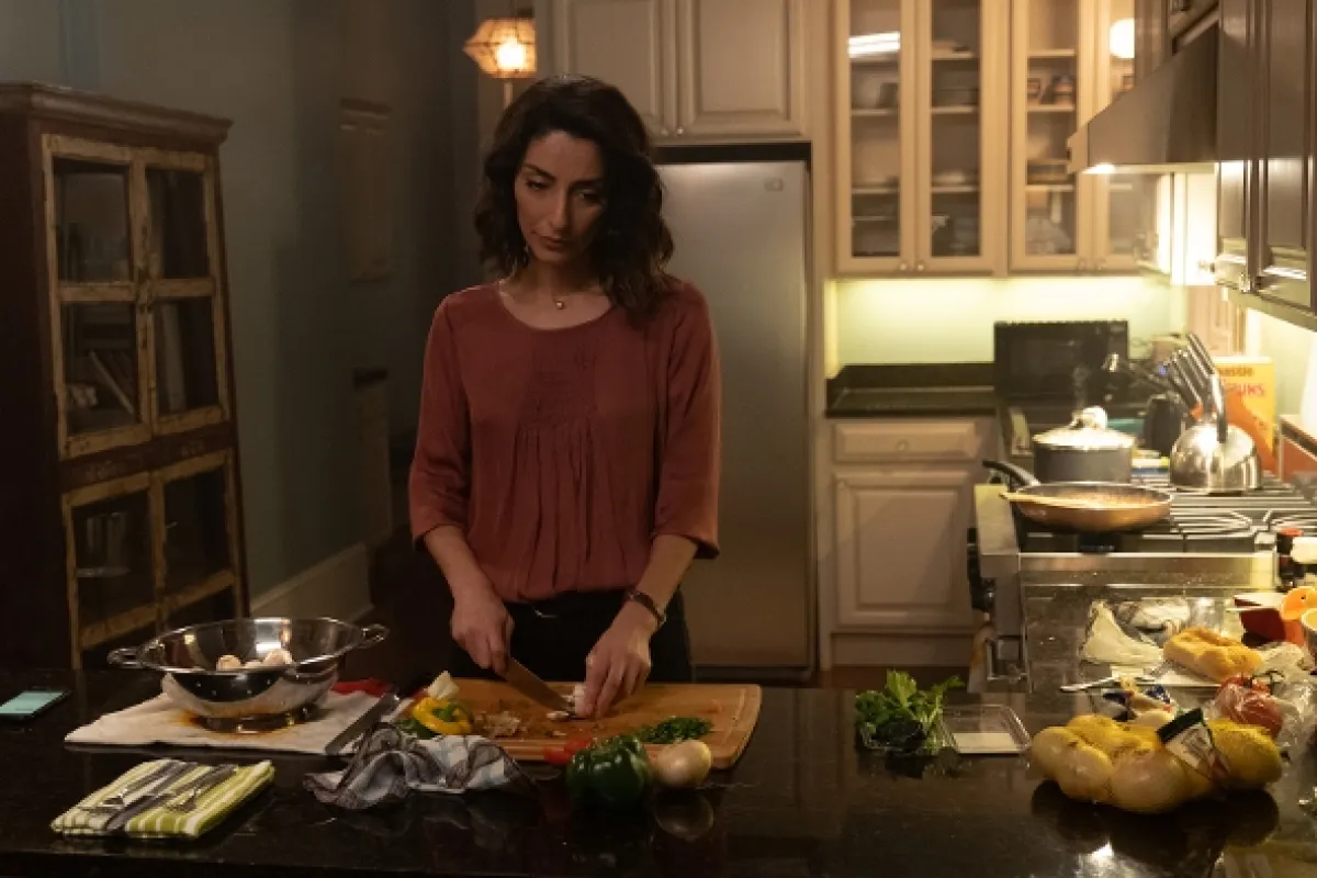Námořní vyšetřovací služba: New Orleans (NCIS: New Orleans V), 2018 - fotogaléria