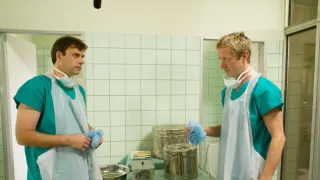 Ordinácia v ružovej záhrade (7)