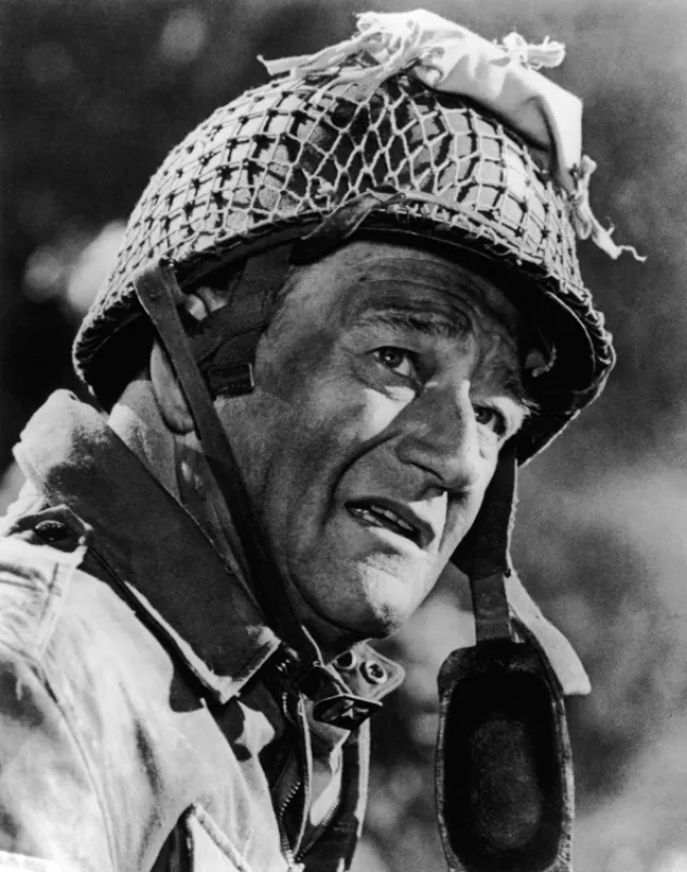 Nejdelší den (Longest Day, The), 1962 - fotogaléria