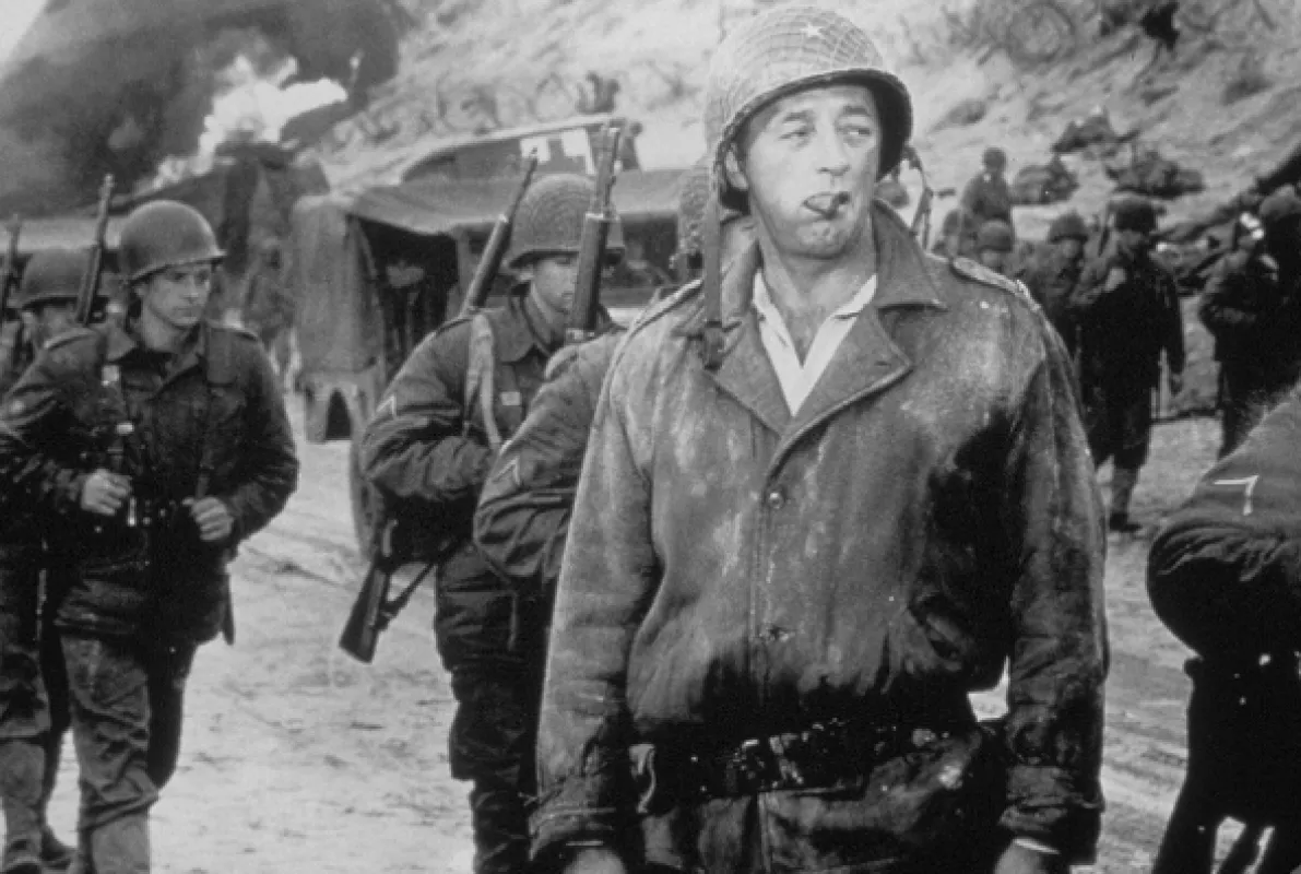 Nejdelší den (Longest Day, The), 1962 - fotogaléria