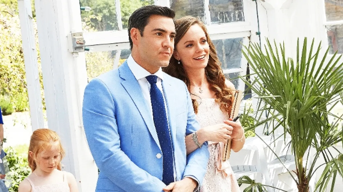 Posledná družička (The Last Bridesmaid), 2019 - fotogaléria