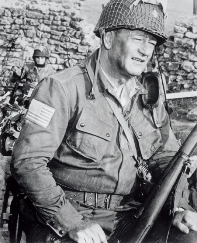 Nejdelší den (Longest Day, The), 1962 - fotogaléria