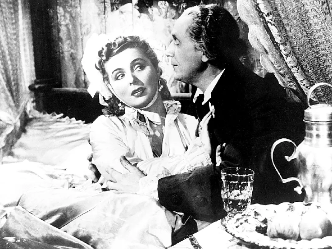 Počestné paní pardubické, 1944 - fotogaléria