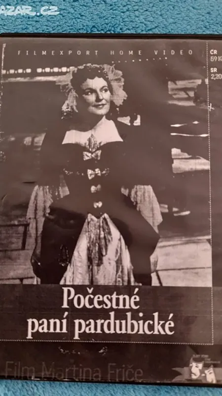 Počestné paní pardubické, 1944 - fotogaléria