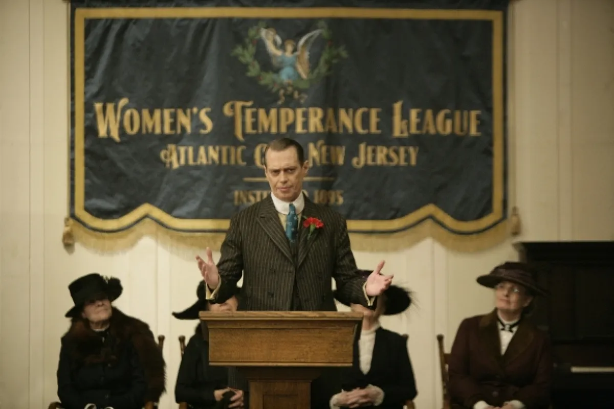 Impérium - Mafie v Atlantic City (Boardwalk Empire: Pilot), 2010 - fotogaléria