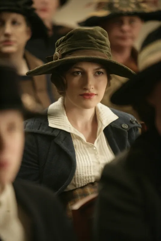 Impérium - Mafie v Atlantic City (Boardwalk Empire: Pilot), 2010 - fotogaléria