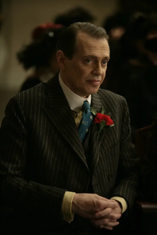 Impérium - Mafie v Atlantic City (Boardwalk Empire: Pilot), 2010 - fotogaléria