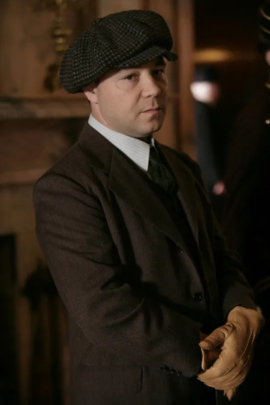 Impérium - Mafie v Atlantic City (Boardwalk Empire: Pilot), 2010 - fotogaléria