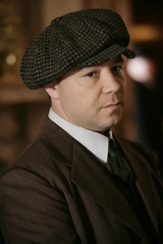 Impérium - Mafie v Atlantic City (Boardwalk Empire: Pilot), 2010 - fotogaléria