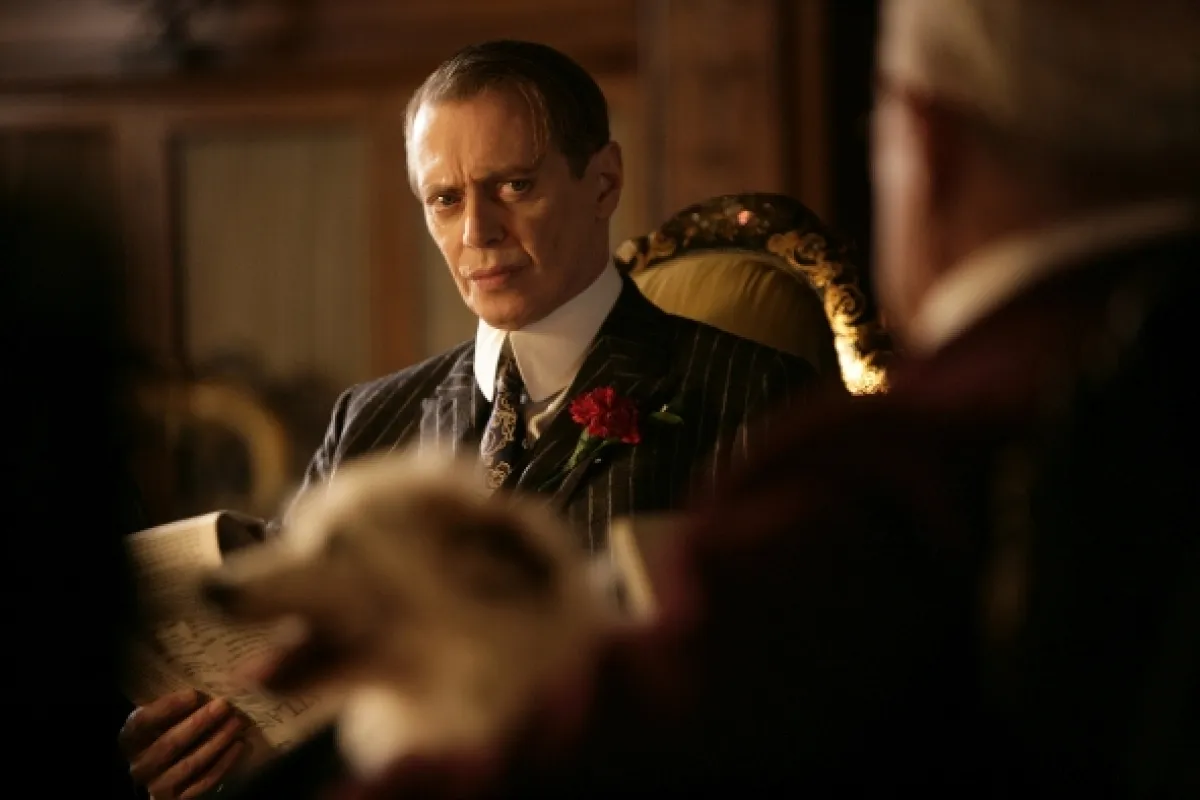 Impérium - Mafie v Atlantic City (Boardwalk Empire: Pilot), 2010 - fotogaléria