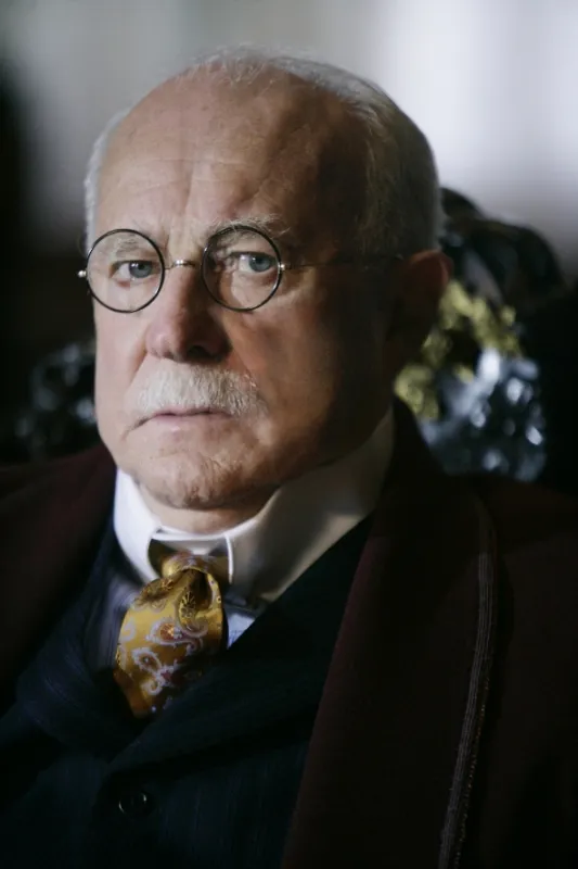 Impérium - Mafie v Atlantic City (Boardwalk Empire: Pilot), 2010 - fotogaléria