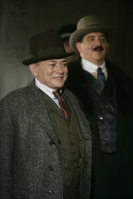Impérium - Mafie v Atlantic City (Boardwalk Empire: Pilot), 2010 - fotogaléria