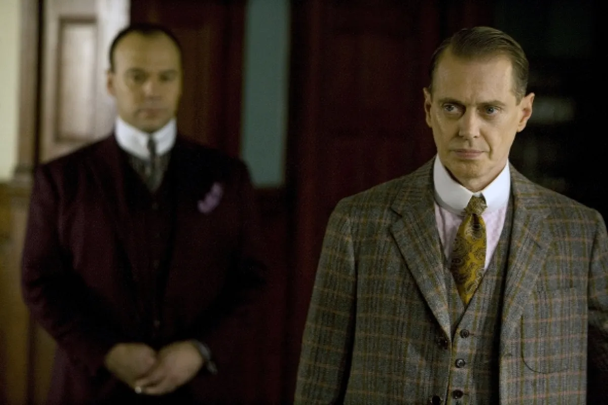 Impérium - Mafie v Atlantic City (Boardwalk Empire: Pilot), 2010 - fotogaléria