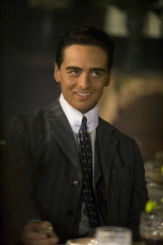 Impérium - Mafie v Atlantic City (Boardwalk Empire: Pilot), 2010 - fotogaléria