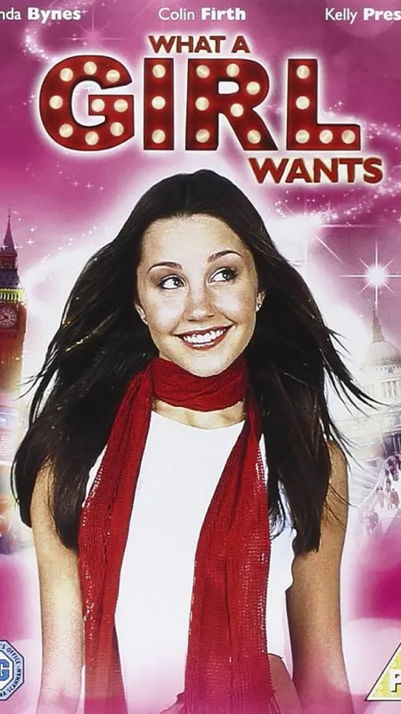 Čo to dievča chce? (What a Girl Wants), 2003 - fotogaléria