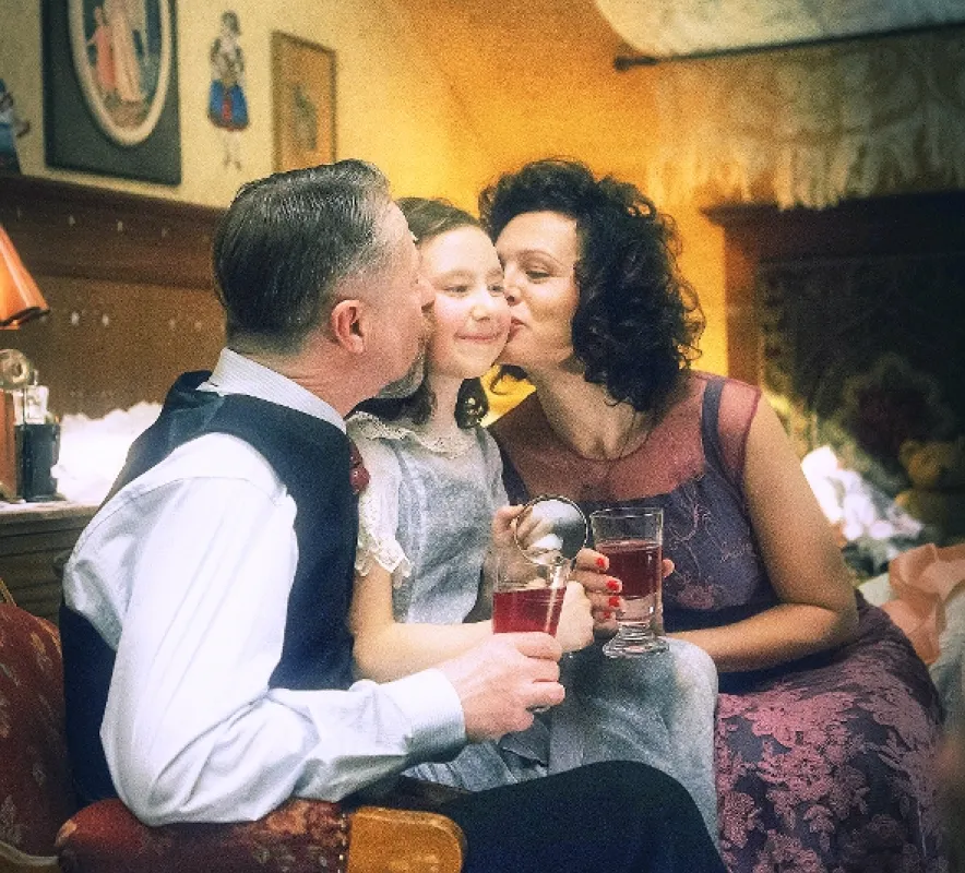 Zločiny Veľkej Prahy, 2020 - fotogaléria