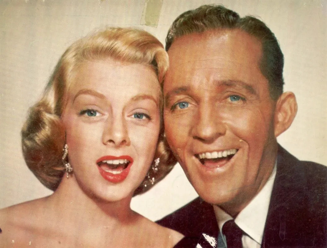 Biele Vianoce (White Christmas), 1954 - fotogaléria