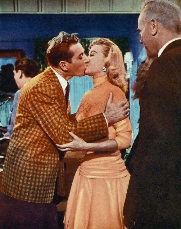 Biele Vianoce (White Christmas), 1954 - fotogaléria