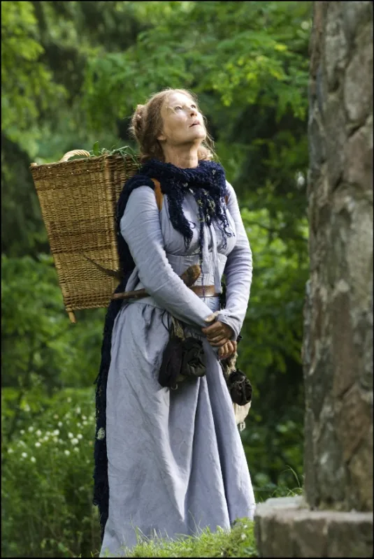 Krásná Locika (Rapunzel), 2009 - fotogaléria