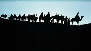 Ježíš Nazaretský (3/4)