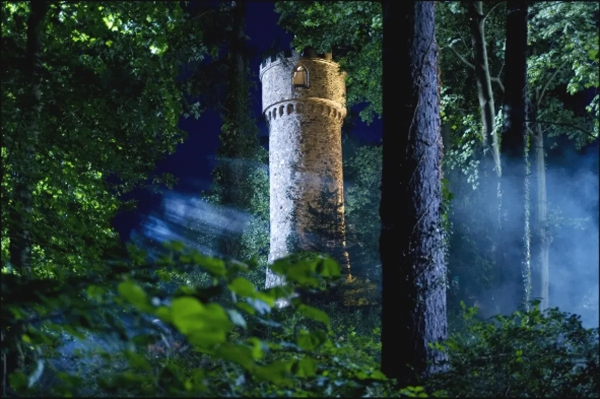 Najdlhšie vlasy na svete (Rapunzel), 2009 - fotogaléria