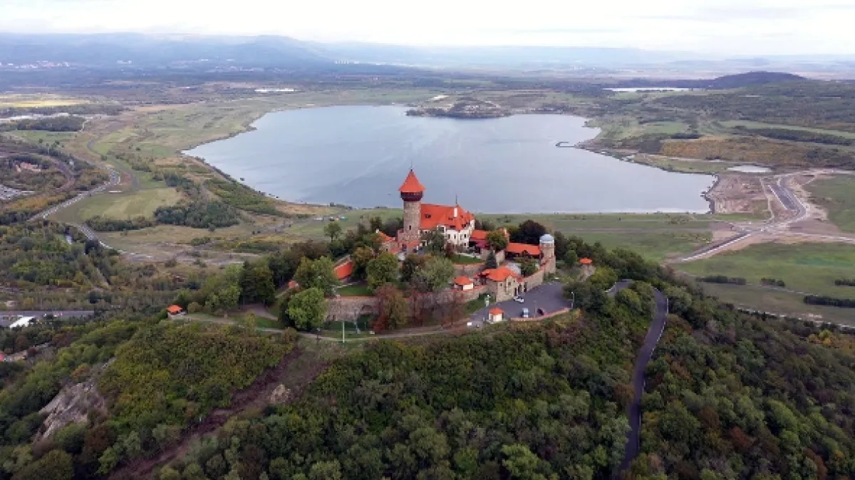 Krajinou příběhů českých hradů známých i neznámých, 2020 - fotogaléria