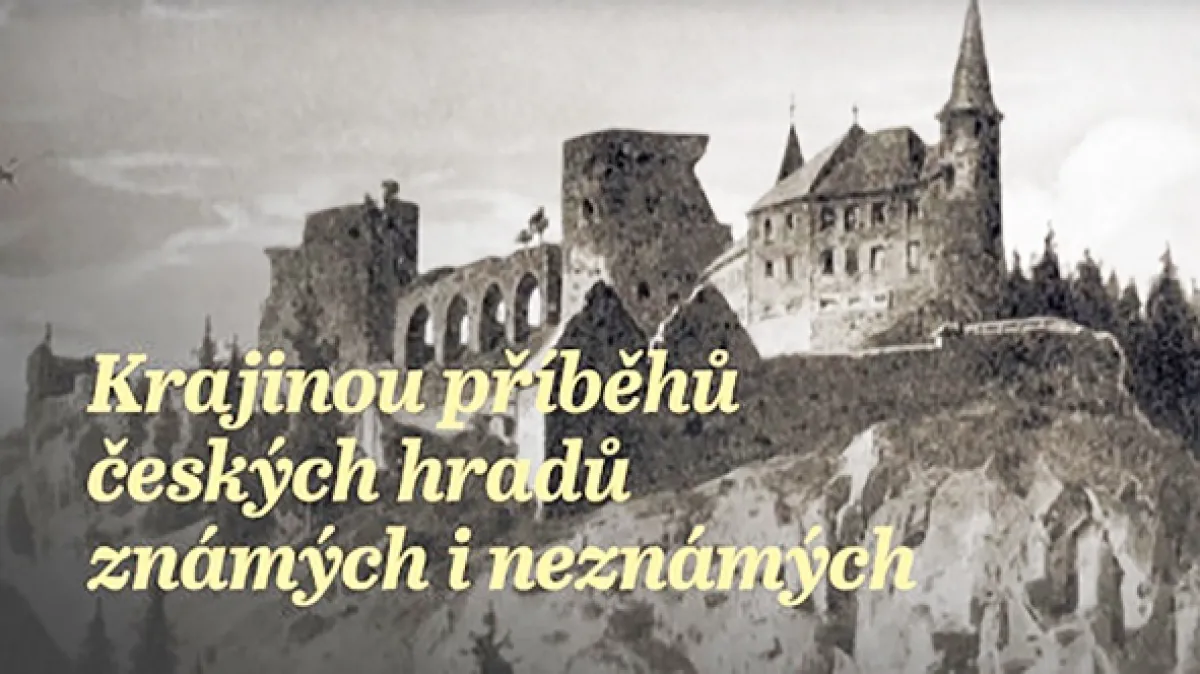 Krajinou příběhů českých hradů známých i neznámých, 2020 - fotogaléria