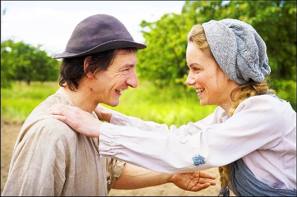 Najdlhšie vlasy na svete (Rapunzel), 2009 - fotogaléria