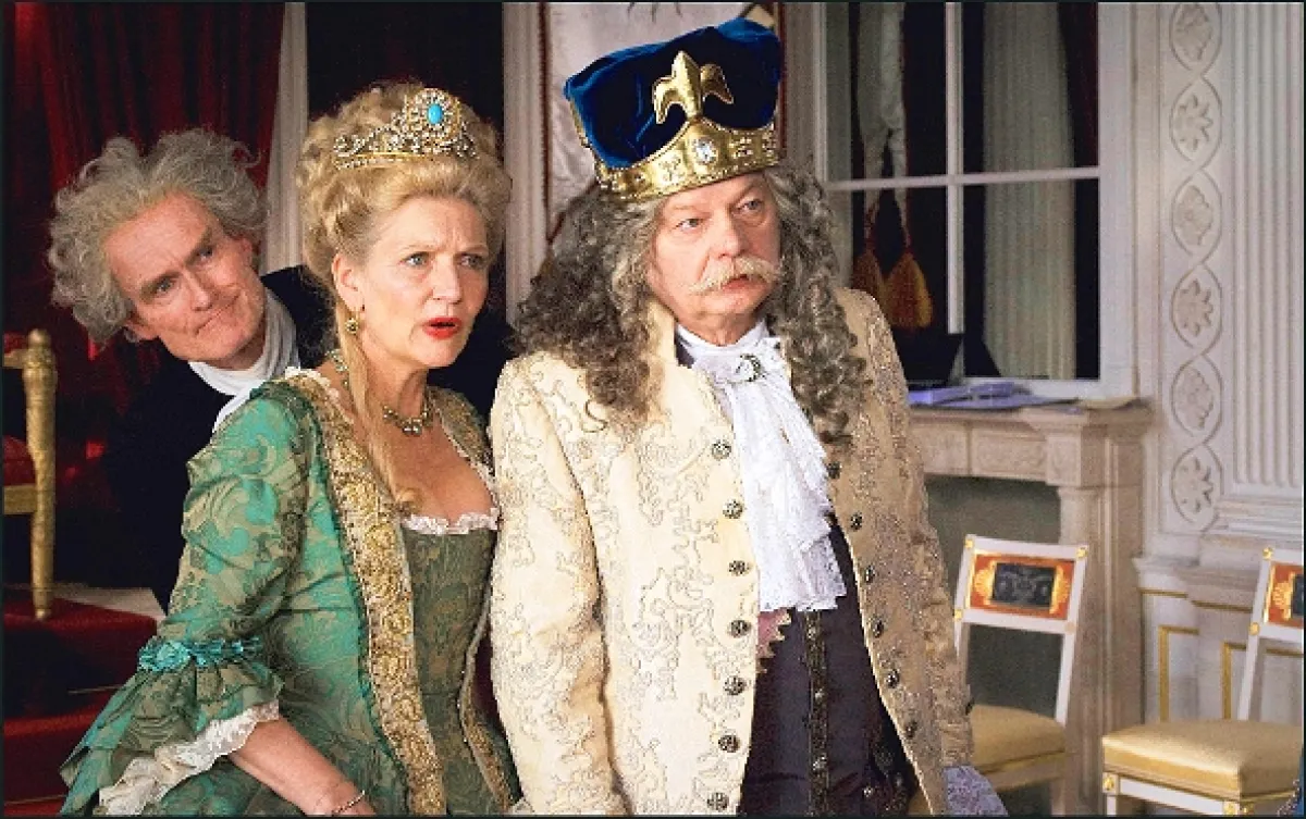 Najdlhšie vlasy na svete (Rapunzel), 2009 - fotogaléria