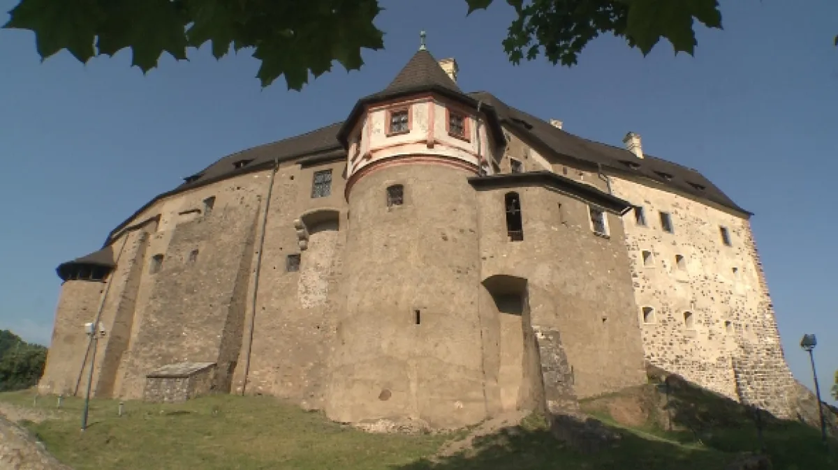 Krajinou příběhů českých hradů známých i neznámých, 2020 - fotogaléria