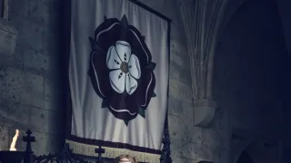 Bílá princezna (4/8)