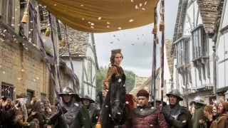Bílá princezna (4/8)