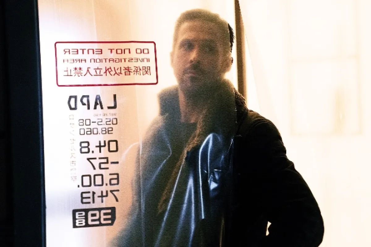 Blade Runner 2049, 2017 - fotogaléria