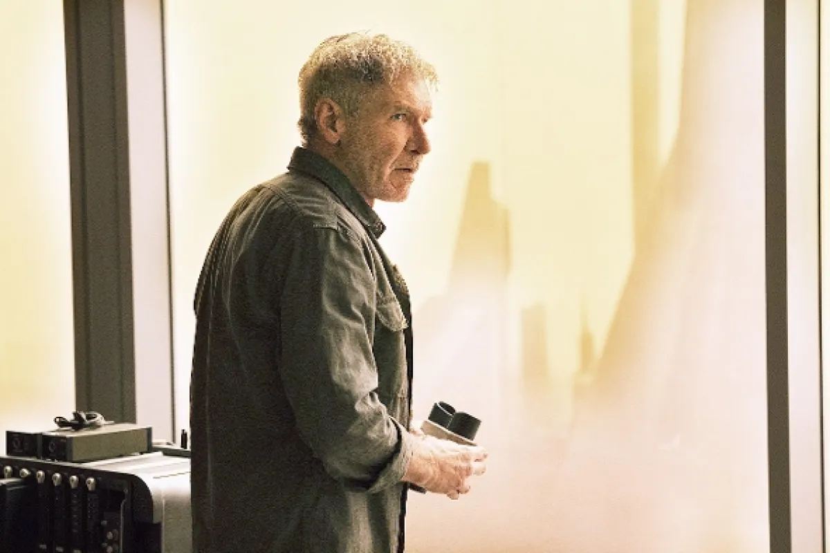Blade Runner 2049, 2017 - fotogaléria
