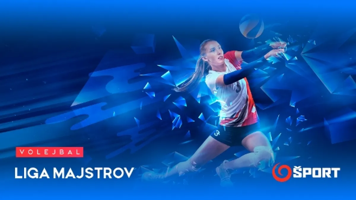 Volejbal CEV Liga Majstrov ženy - fotogaléria