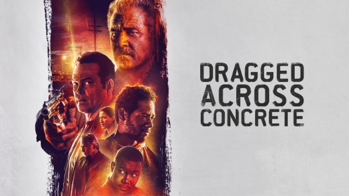 Na zlej strane (Dragged Across Concrete) - fotogaléria